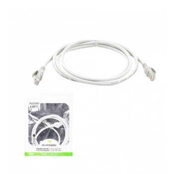 PL-6050 1.5M ETHERNET PATCH CAT5 POŞETLİ KABLO