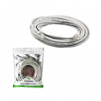 PL-6053 10M ETHERNET PATCH CAT5 POŞETLİ KABLO