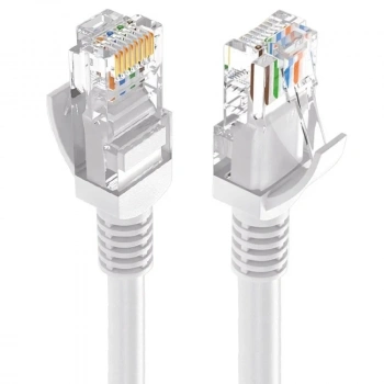 PL-6075 15M ETHERNET PATCH CAT5 POŞETLİ KABLO
