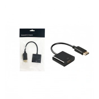 Platoon PL-7236 Display To HDMI Çevirici