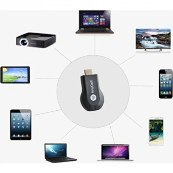 PL-8552 MX18 BLUETOOTH VE WIRELESS HDMI TV BAĞLANTI