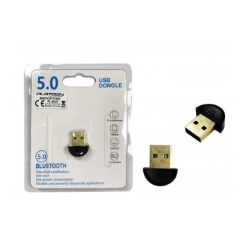 PL-9337 USB 5.0 BLUETOOTH DONGLE