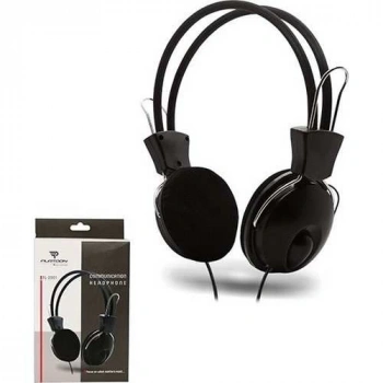 Platoon PL-2301 Mikrofonlu Pc Kulaklık