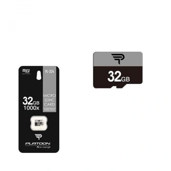 PLATOON PL-324 32GB HAFIZA KARTI