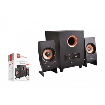 PLATOON PL-4242 2+1 SPEAKER USB/SD/FM