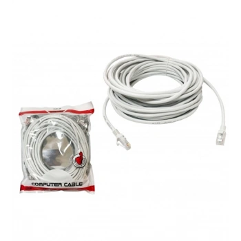 Platoon Pl-6105 3M Ethernet Patch Cat6 Poşetli Kablo