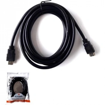 Platoon PL-8011 1080P Pvc HDMI Kablo - 3m