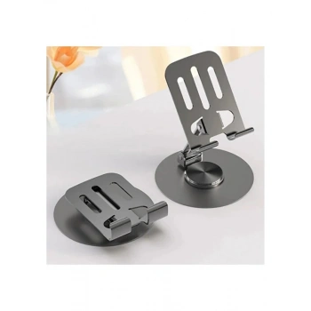 Platoon PL-8645 Metal Telefon Standı