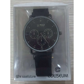 Polo Rucci Erkek Kol Saati