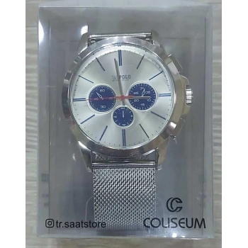 Polo Rucci Erkek Kol Saati