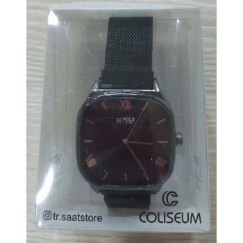 Polo Rucci Erkek Kol Saati