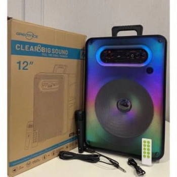 POLYGOLD GTS-1592 12 MÜZİK KUTUSU