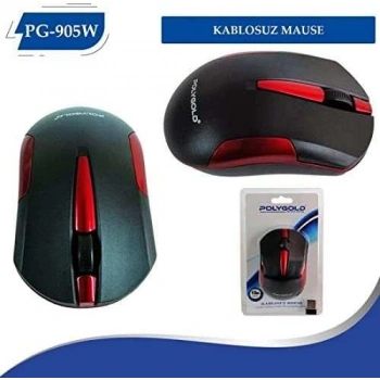 POLYGOLD PG-905-KABLOSUZ MOUSE