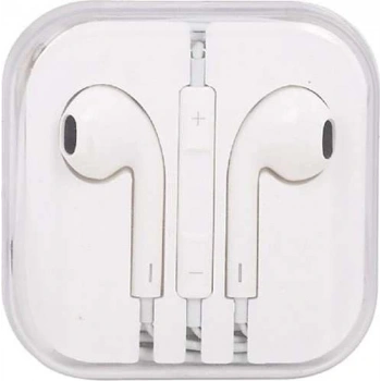 Powerway PW601 Kulak içi Kablolu Mikrofonlu Kulaklık