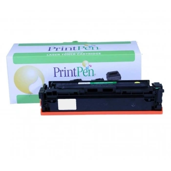 PRINTPEN CF217A CANON CRG-047 Siyah Muadil Toner