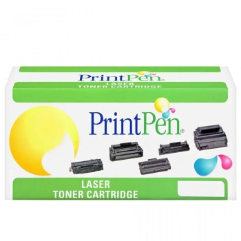 PRINTPEN TN-2456 Siyah Muadil Toner