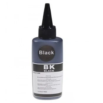 Prıntpen Unıversal Black Mürekkep 100ML SİYAH