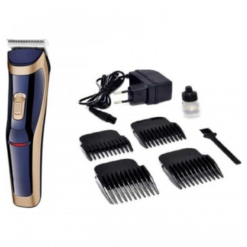 Profesyonel Saç Sakal Traş Makinesi ProGemei GM-6005