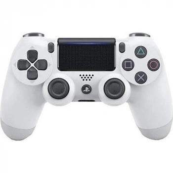 Ps4 BEYAZ Kablosuz Joystick Oyun Kolu