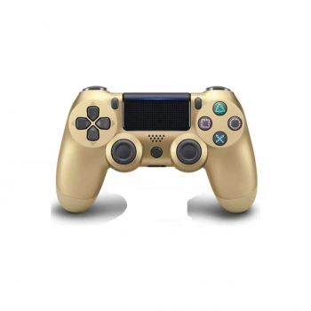 Ps4 GOLD Kablosuz Joystick Oyun Kolu