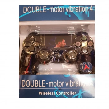 Yeni Nesil 1094 Kablosuz Pc ve Ps4 Uyumlu Oyun Kolu Joystick Gamepad Dualshock