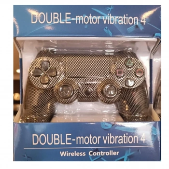 Yeni Nesil 1100 Kablosuz Pc ve Ps4 Uyumlu Oyun Kolu Joystick Gamepad Dualshock