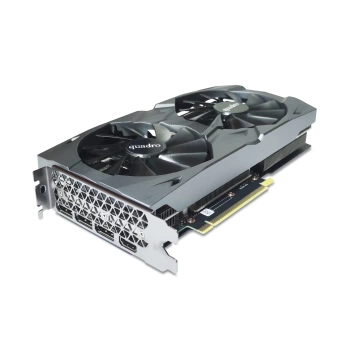 QUADRO RTX3060 12GB GDDR6 192BIT 3xDP/HDMI (RTX3060-12GD6-GDDR6)