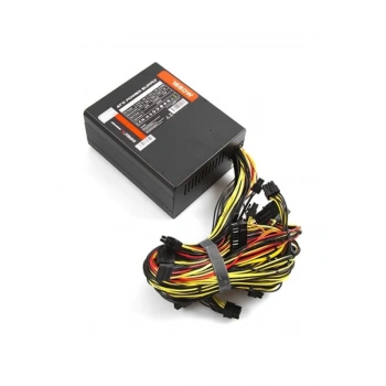 Rampage BTC-1650 1650W Bitcoin Güç Kaynağı