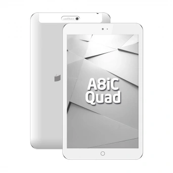 Reeder A8iC Quad Tablet