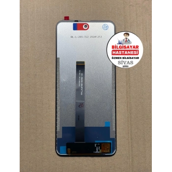 Reeder S19 Max Pro S Zoom Lcd Ekran Dokunmatik