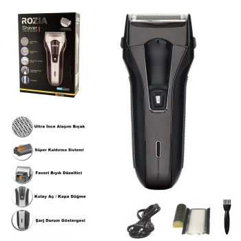 SAKAL TRAŞ MAKİNESİ INSUA HT-950