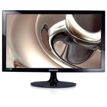 SAMSUNG 18.5 S19D300N GENİŞ EKRAN LED MONİTÖR