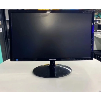 Samsung 21.5 S22B150N Vga Full Hd Led Monitör Dc 14 volt