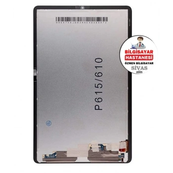 Samsung Galaxy Tab S6 Lite SM-P619 P620 Lcd Ekran Dokunmatik Set