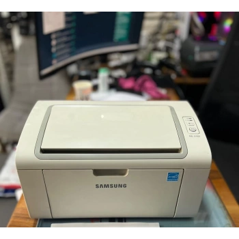 Samsung ML-2165 Mono Laser Yenilenmiş Yazıcı