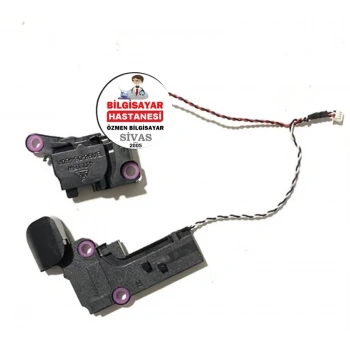 Samsung NP270E5E NP270E5J Notebook Hoparlör