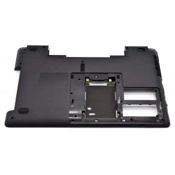 Samsung NP270E5E, NP300E5E Notebook Alt Kasa - Siyah