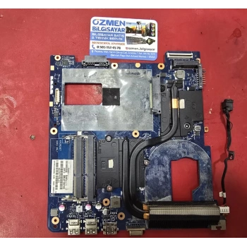 Samsung Np350V5C Notebook Anakart QMLE4 LA-8863P