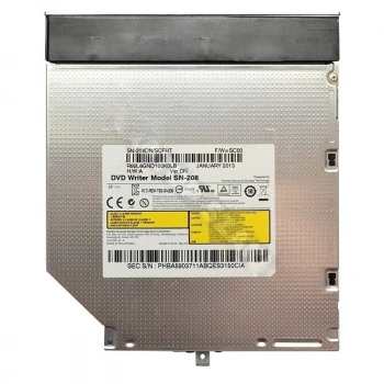 Samsung Np350 Np355 Np365 Dvd Sürücü