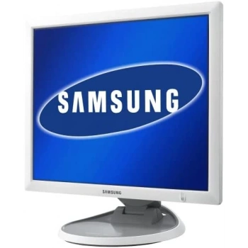 Samsung SyncMaster 960BF 48,3 cm (19 inç) TFT Monitor DVI (kontrast 700: 1, 4 ms Tepki Süresi)