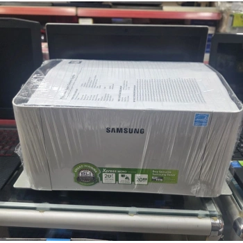 Samsung Xpress M2020 Siyah-Beyaz Lazer Yazıcı