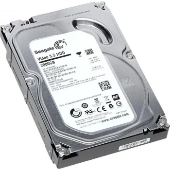 Seagate 3.5 2Tb Sabit Disk