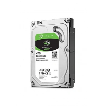 SEAGATE 4TB BARRACUDA HARDDİSK