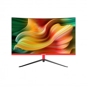 Seclife 23.6 C236165H1 1920*1080 1ms 165Hz DP+HDMI R1800 Curved Led Monitör