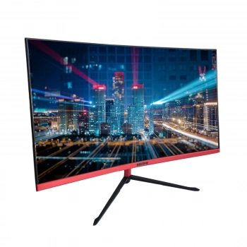 Seclife 27 P270CDHRGB 1920*1080 1ms 240Hz VGA HDMI Curved R1800 Gaming Monitör