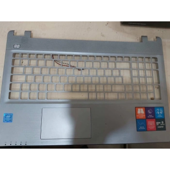 SERVİS ÇIKMASI Casper C300 Üst Kasa Klavye Kasası