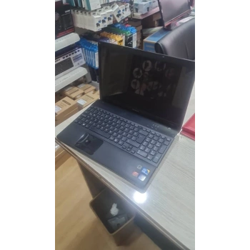 SONY PCG-7121M NOTEBOOK