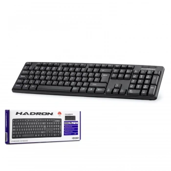 STANDART F KLAVYE HADRON