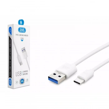 Subzero CL36 Type-C 1mt. 3.1A Hızlı Şarj Kablosu