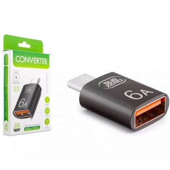 Subzero CNR40 Type-c Otg Çevirici Usb 3.0